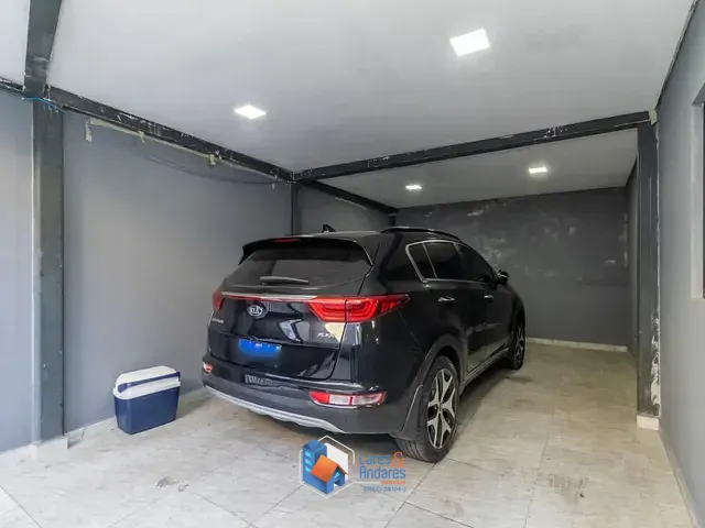 Sobrado com 204m² 3 quartos e 5 banheiros, à venda, no bairro Piqueri em São Paulo