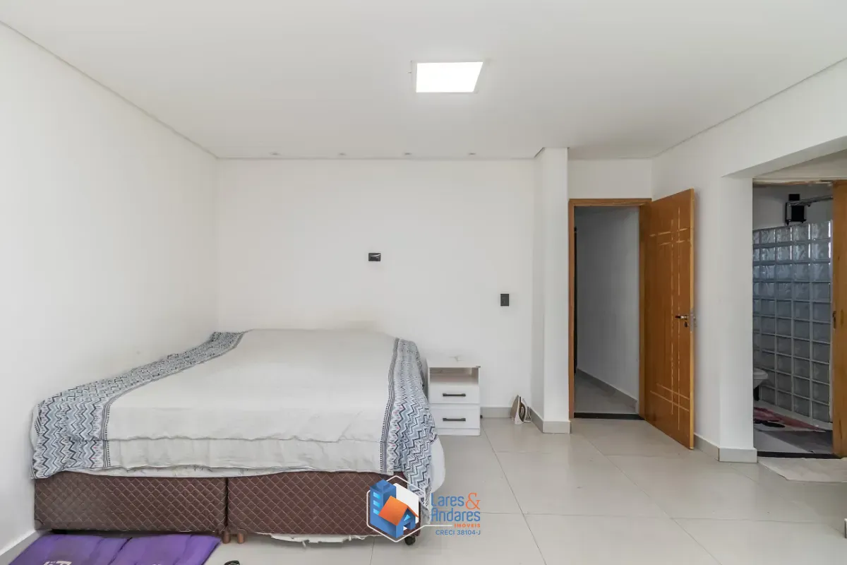 Sobrado, 3 quartos, 307 m² - Foto 16
