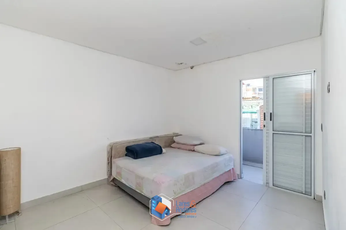 Sobrado, 3 quartos, 307 m² - Foto 24