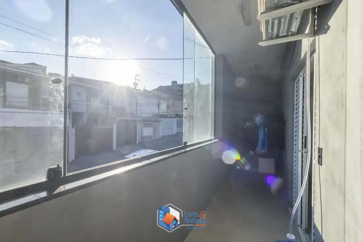 Sobrado, 3 quartos, 307 m² - Foto 27