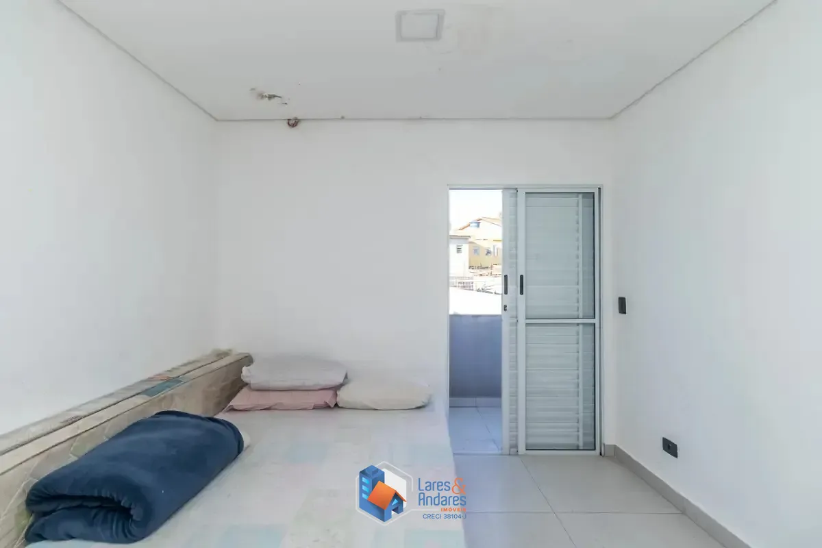 Sobrado, 3 quartos, 307 m² - Foto 23