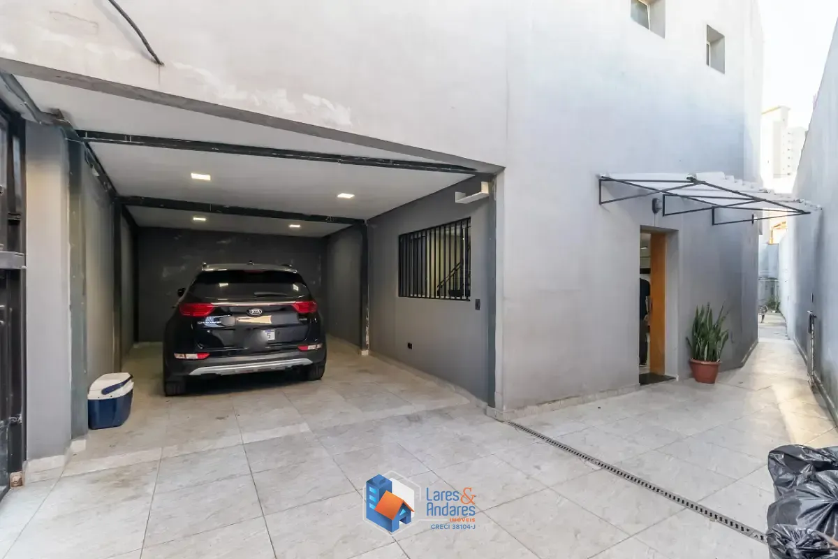 Sobrado, 3 quartos, 307 m² - Foto 2