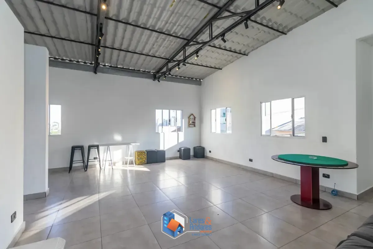 Sobrado, 3 quartos, 307 m² - Foto 30