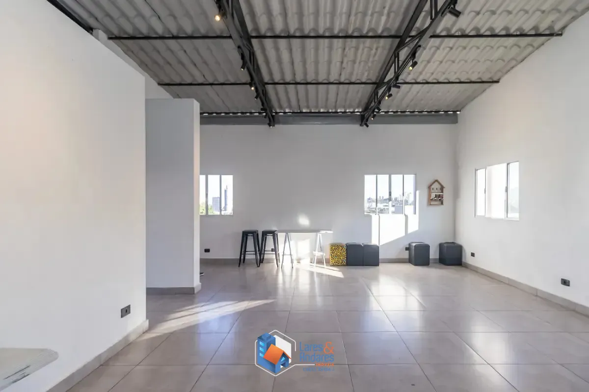 Sobrado, 3 quartos, 307 m² - Foto 31