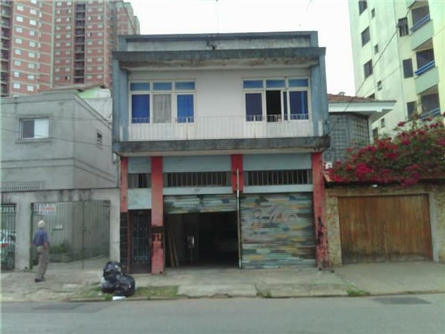 Foto do Sobrado - Sobrado Residencial à venda, Vila Formosa, São Paulo - SO0591. | ZONA LESTE IMÓVEIS