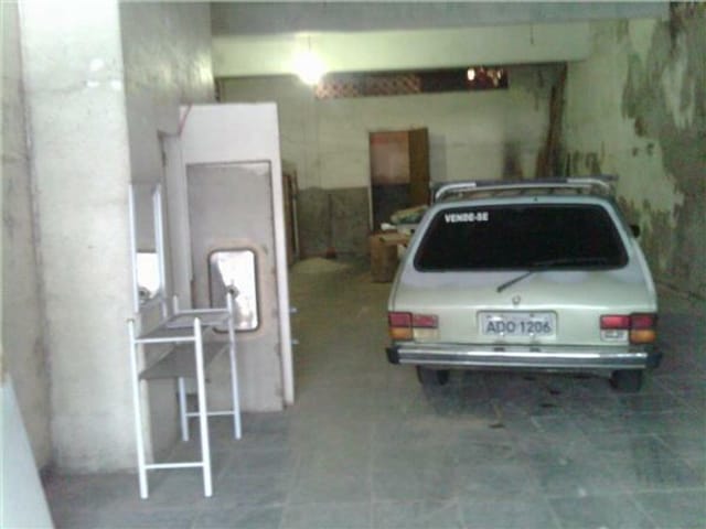 Foto do Sobrado - Sobrado Residencial à venda, Vila Formosa, São Paulo - SO0591. | ZONA LESTE IMÓVEIS