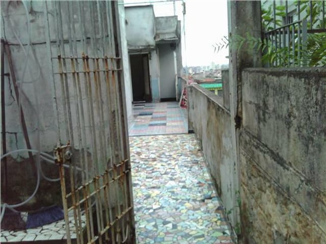 Foto do Sobrado - Sobrado Residencial à venda, Vila Formosa, São Paulo - SO0591. | ZONA LESTE IMÓVEIS