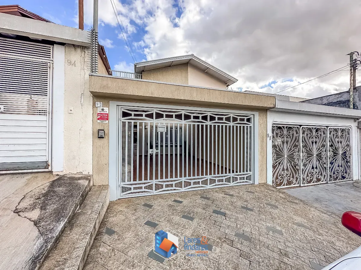 Sobrado, 3 quartos, 140 m² - Foto 34