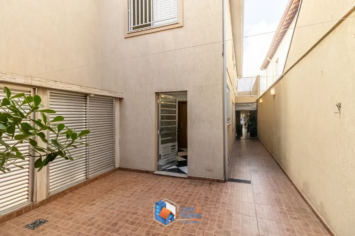 Sobrado, 3 quartos, 140 m² - Foto 16