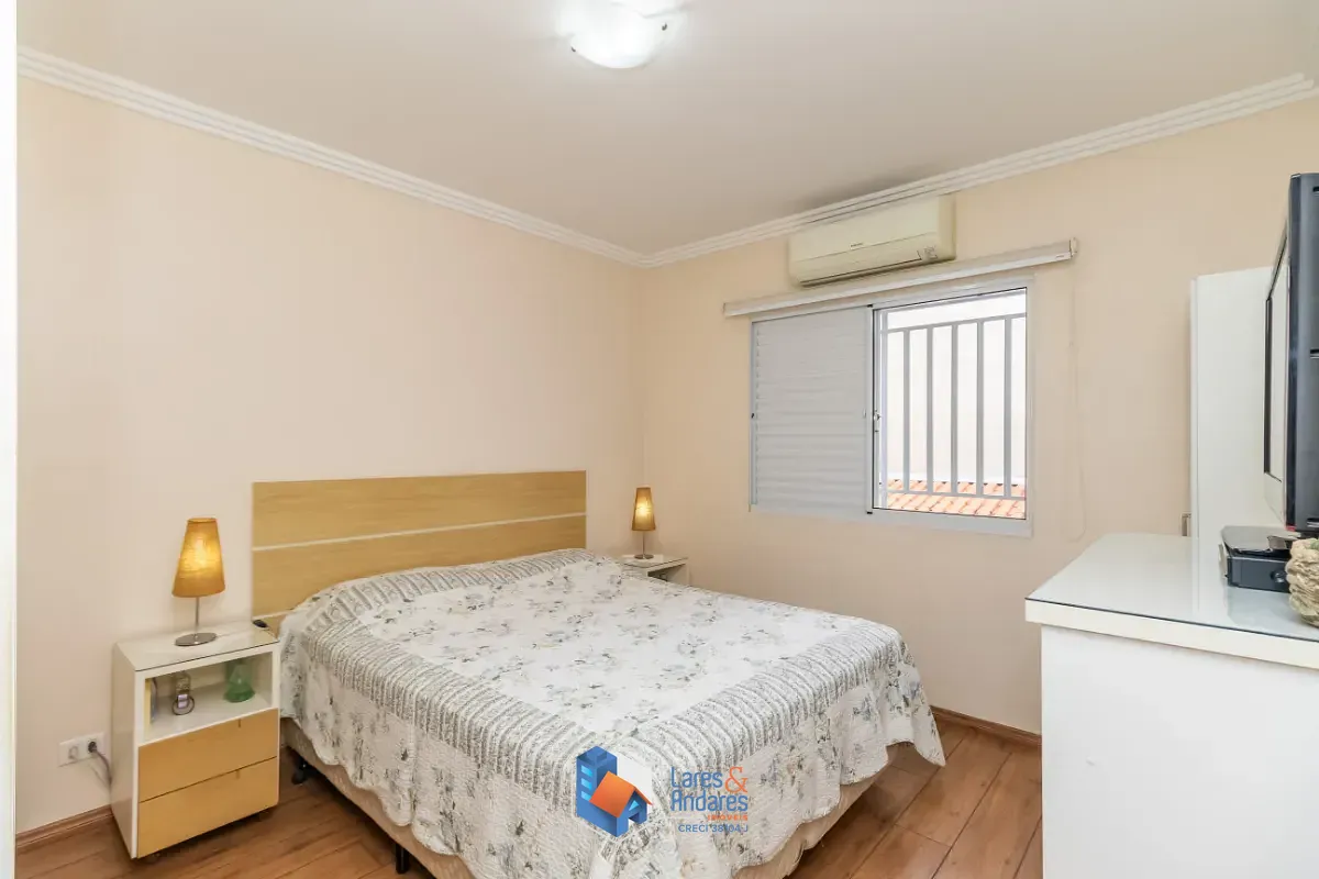 Sobrado, 3 quartos, 140 m² - Foto 17