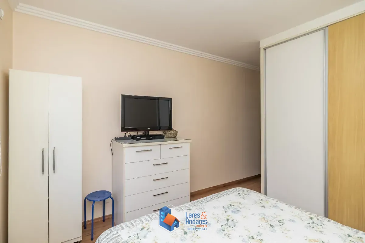 Sobrado, 3 quartos, 140 m² - Foto 18