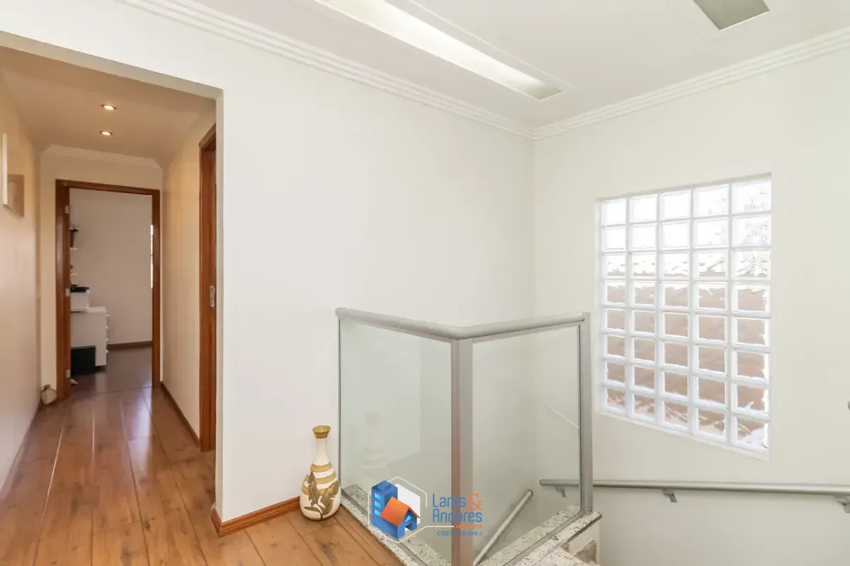 Sobrado, 3 quartos, 140 m² - Foto 24