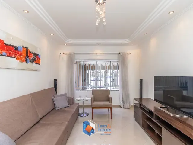 Sobrado com 150m² 3 quartos e 4 banheiros, à venda, no bairro Jardim Santa Cruz (Sacomã) em São Paulo
