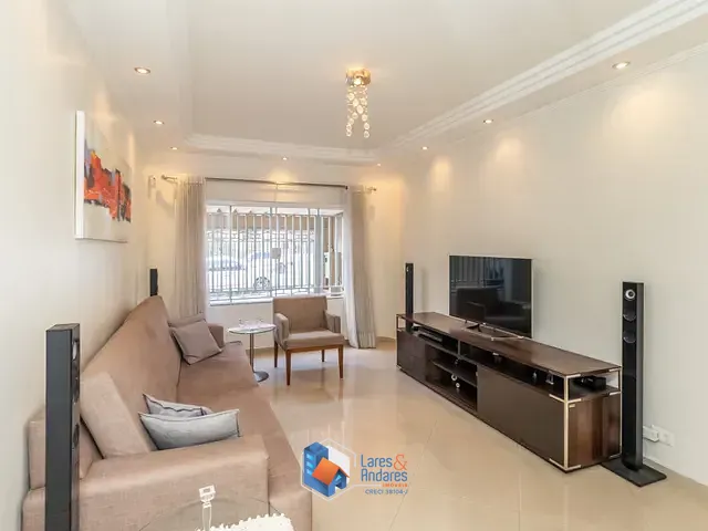 Sobrado com 150m² 3 quartos e 4 banheiros, à venda, no bairro Jardim Santa Cruz (Sacomã) em São Paulo