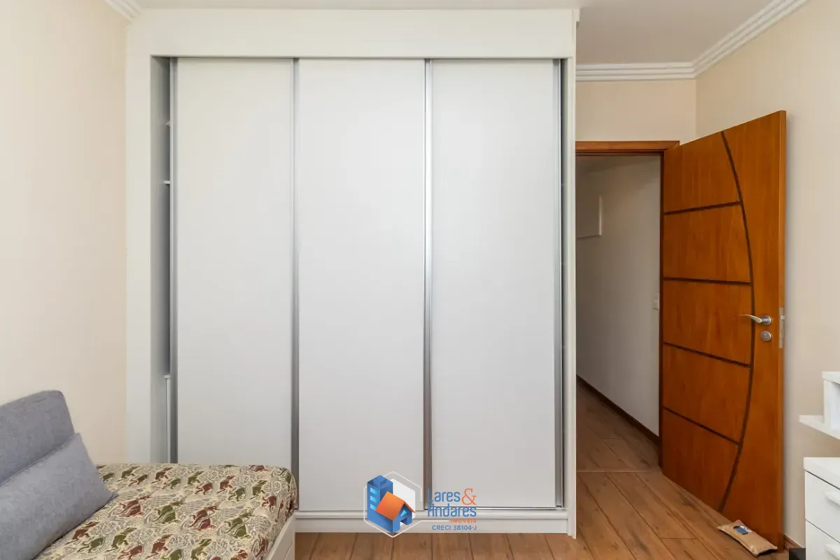 Sobrado, 3 quartos, 140 m² - Foto 25
