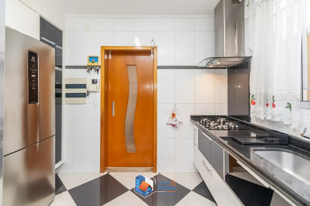 Sobrado, 3 quartos, 140 m² - Foto 13