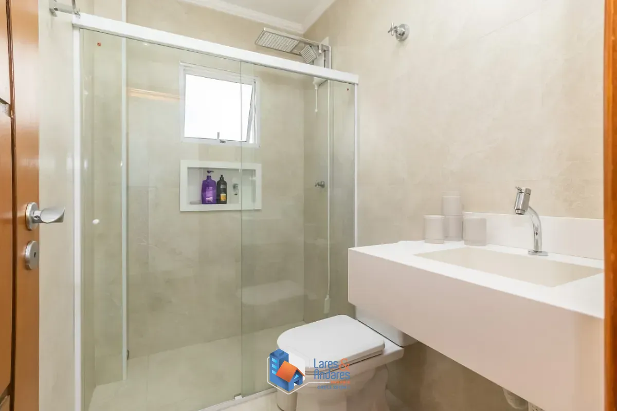 Sobrado, 3 quartos, 140 m² - Foto 21