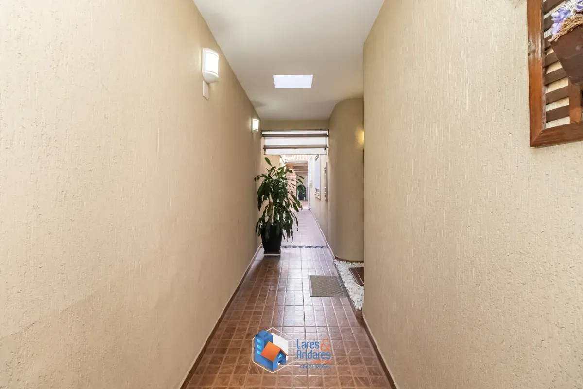 Sobrado, 3 quartos, 140 m² - Foto 33