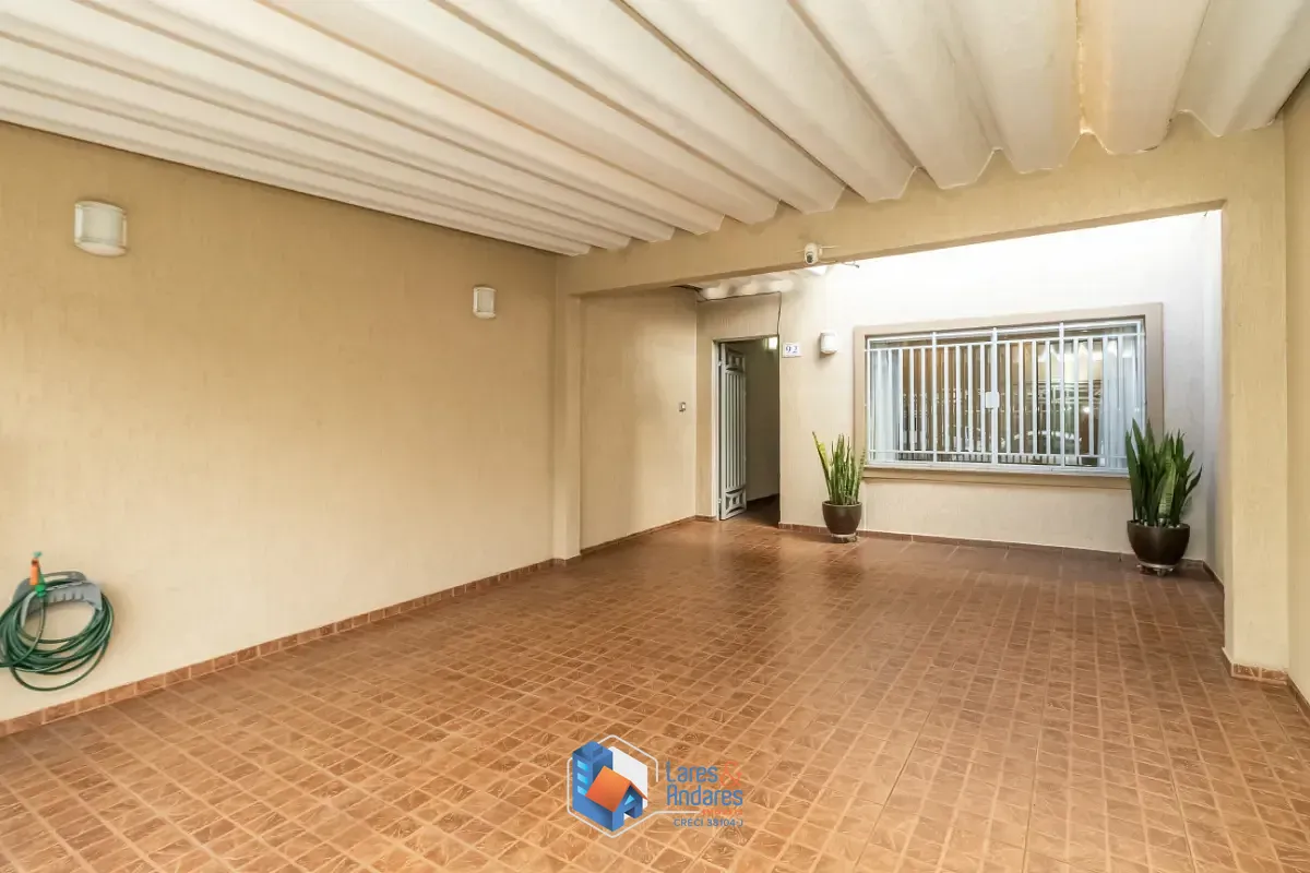 Sobrado, 3 quartos, 140 m² - Foto 32