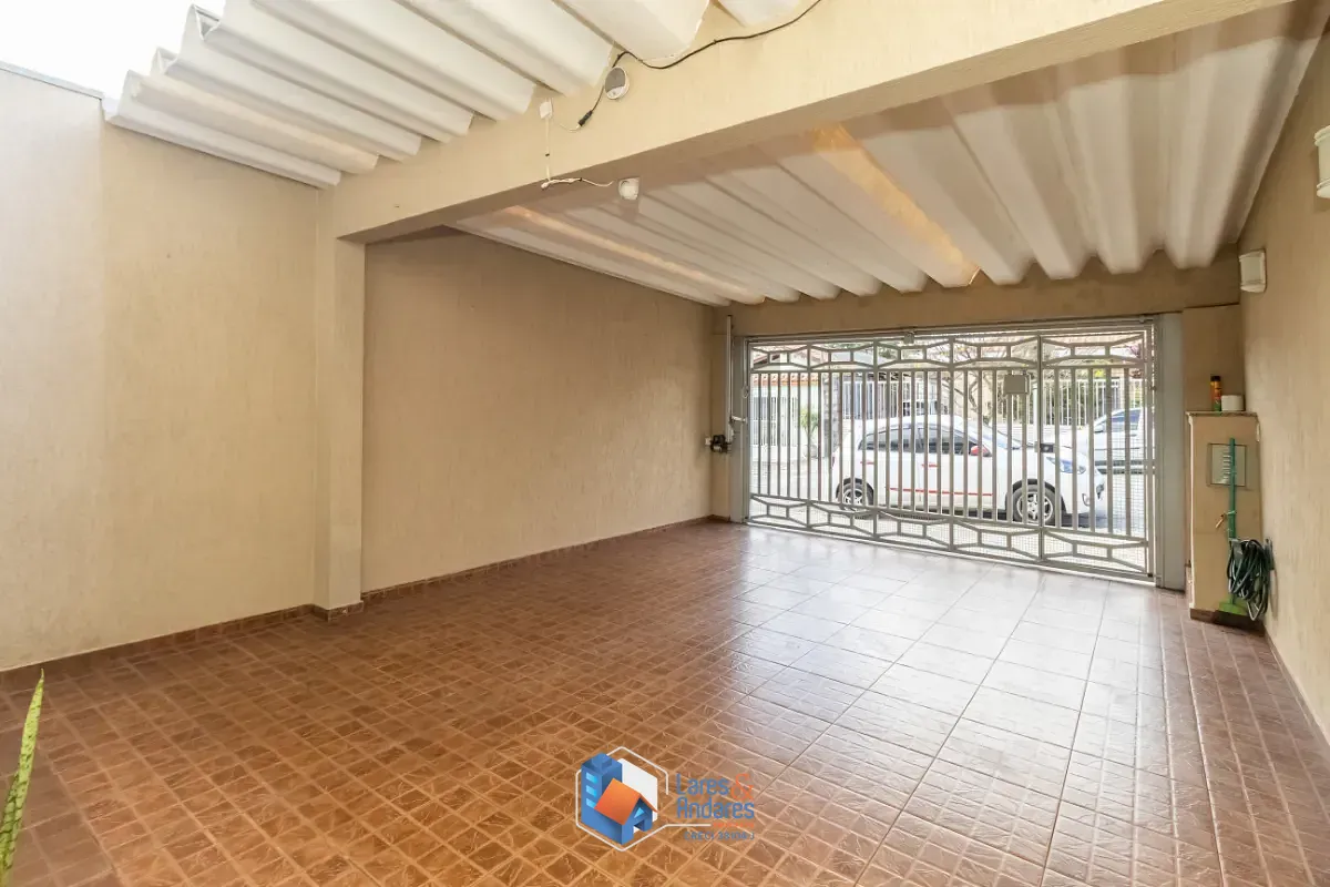Sobrado, 3 quartos, 140 m² - Foto 29