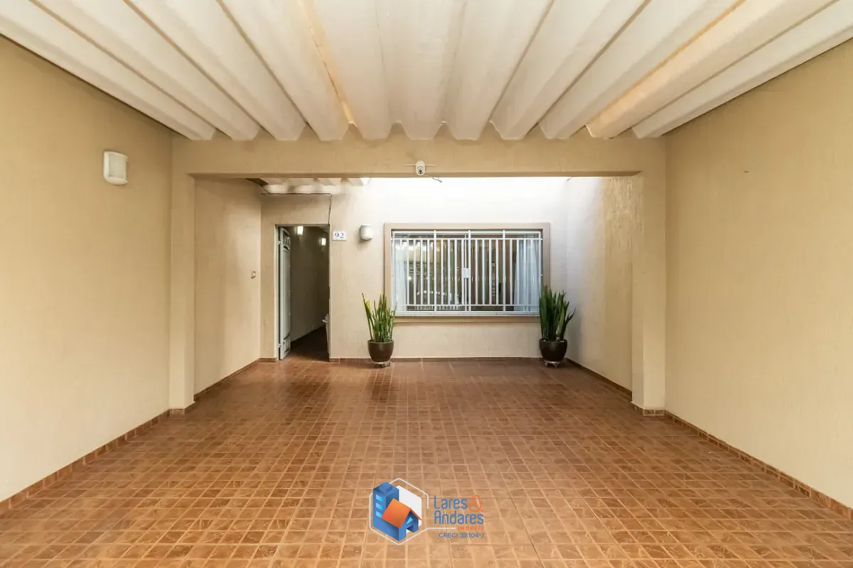 Sobrado, 3 quartos, 140 m² - Foto 30