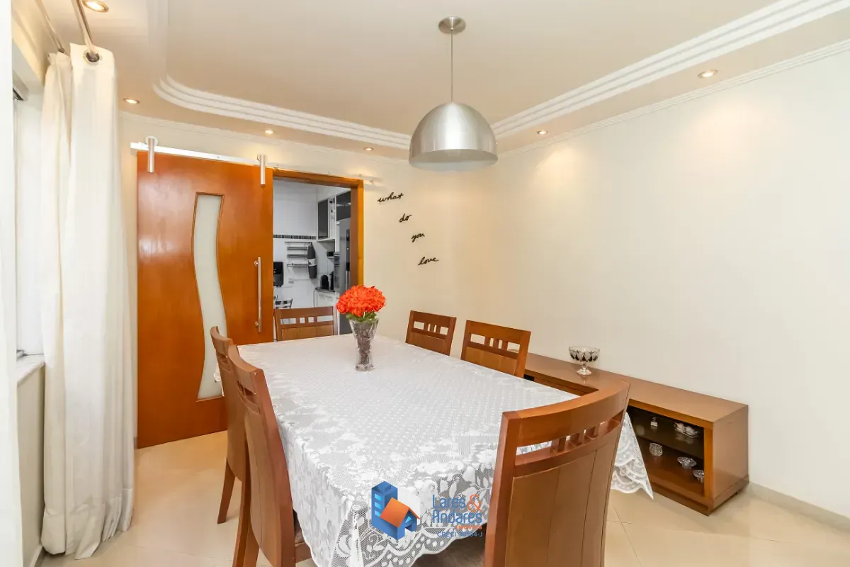 Sobrado, 3 quartos, 140 m² - Foto 11