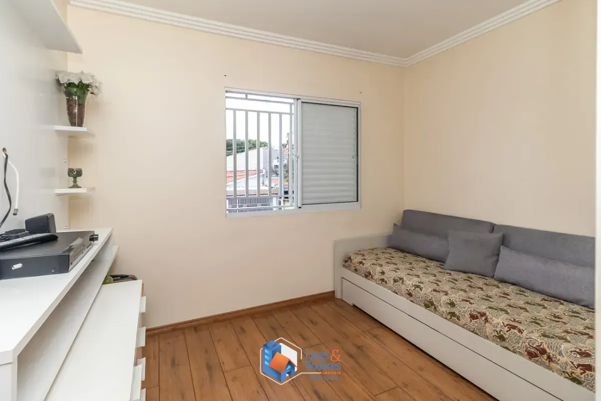 Sobrado, 3 quartos, 140 m² - Foto 28