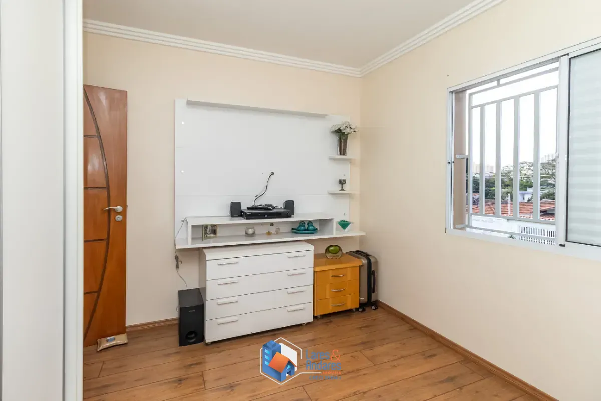 Sobrado, 3 quartos, 140 m² - Foto 26