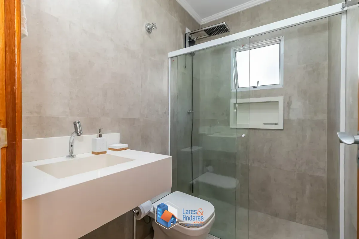 Sobrado, 3 quartos, 140 m² - Foto 23