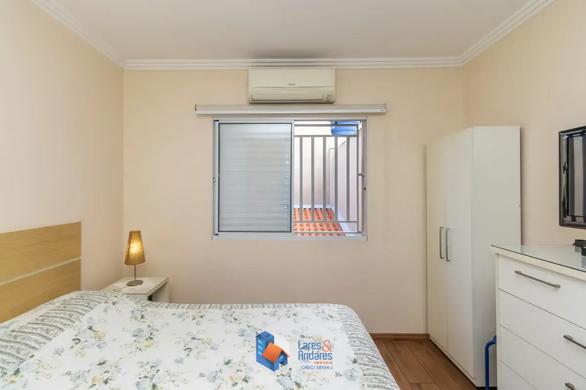 Sobrado, 3 quartos, 140 m² - Foto 19