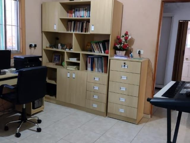 Sobrado com 265m² 6 quartos e 4 banheiros, à venda, no bairro Jardim Margarida em Taboão da Serra