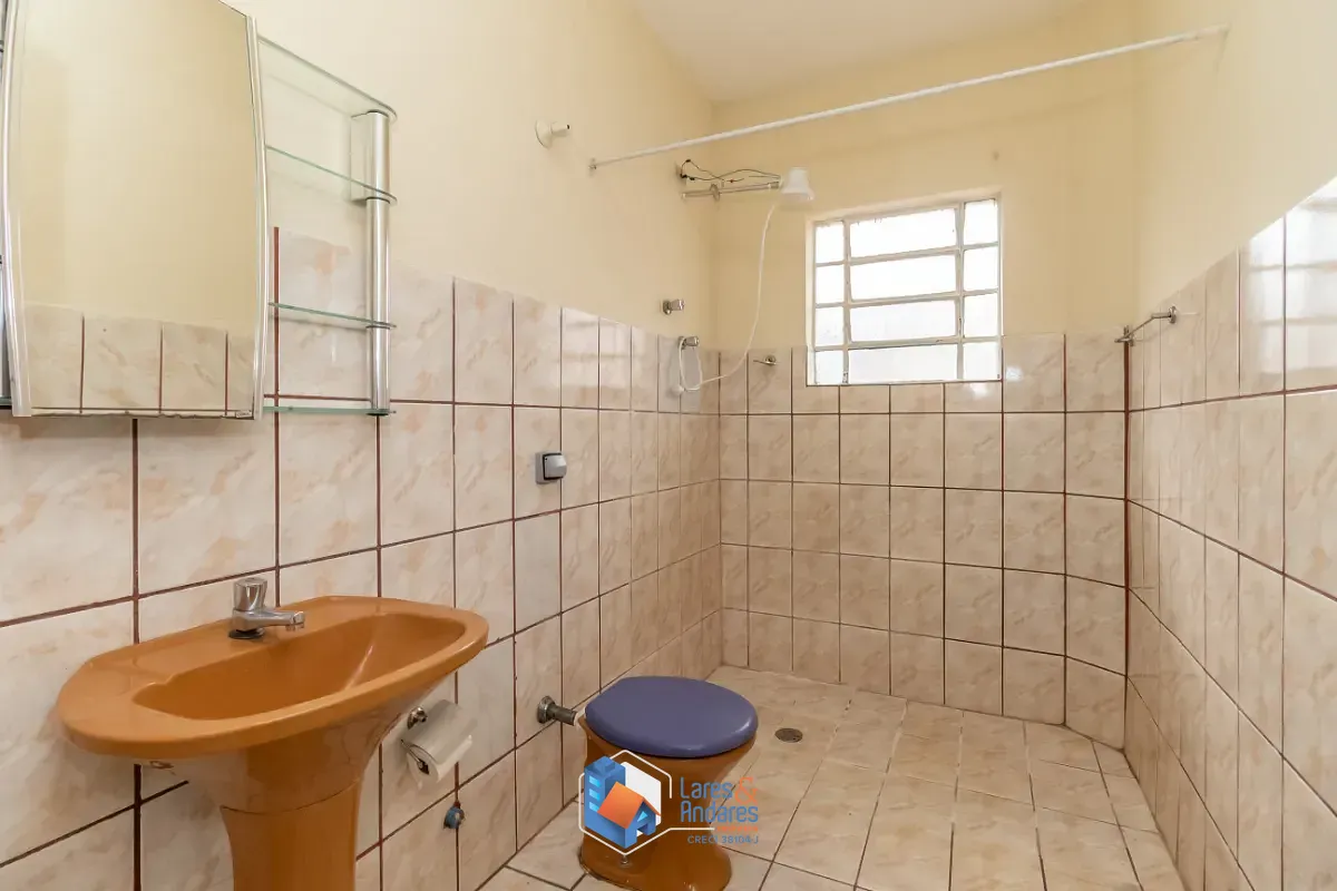 Sobrado, 4 quartos, 400 m² - Foto 35