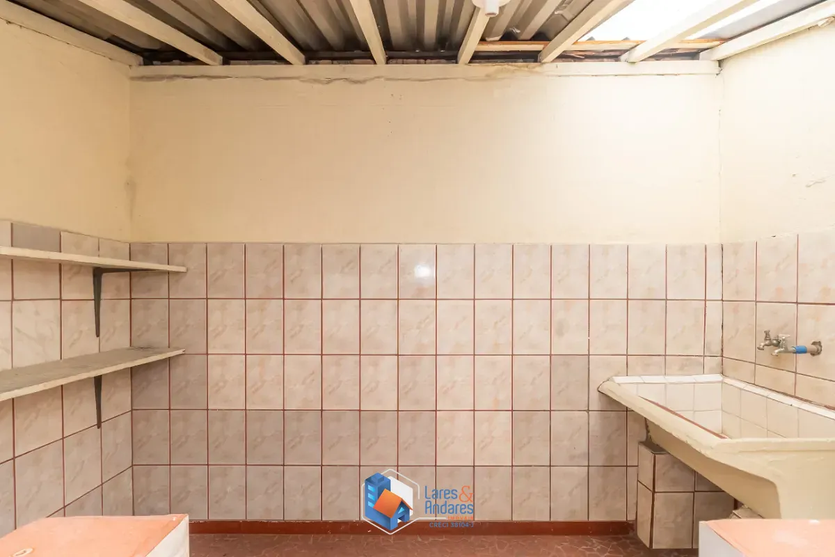 Sobrado, 4 quartos, 400 m² - Foto 47