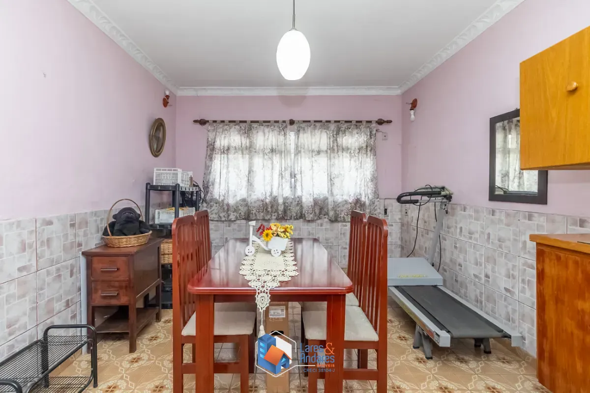 Sobrado, 4 quartos, 400 m² - Foto 2