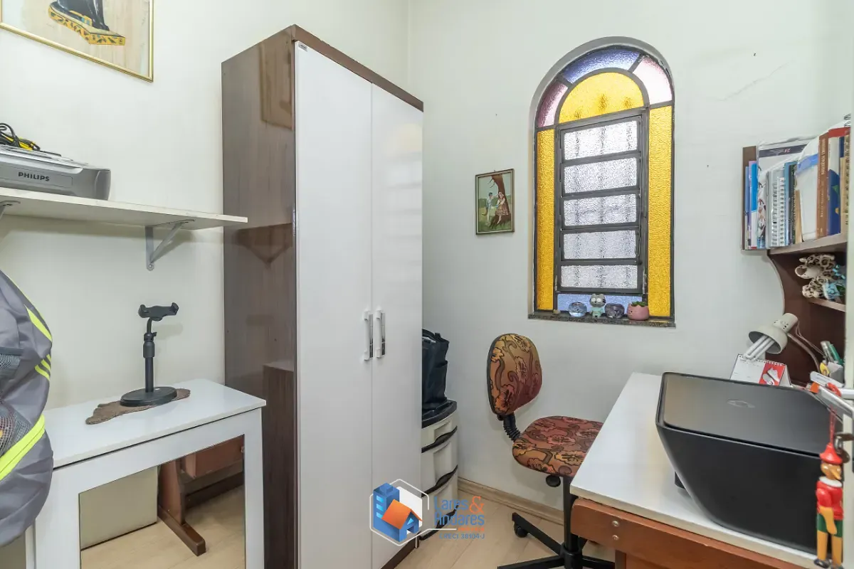 Sobrado, 4 quartos, 400 m² - Foto 12