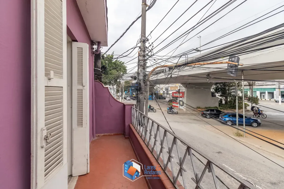 Sobrado, 4 quartos, 400 m² - Foto 37