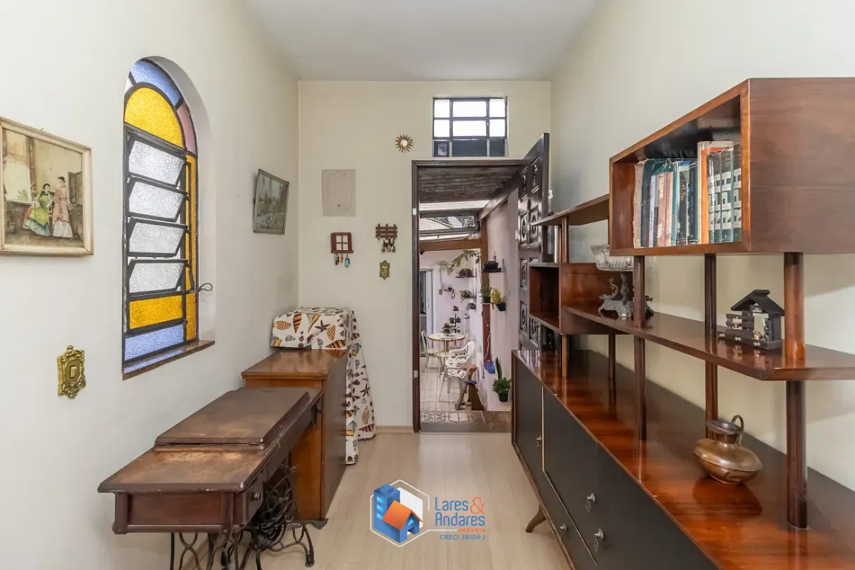 Sobrado, 4 quartos, 400 m² - Foto 11