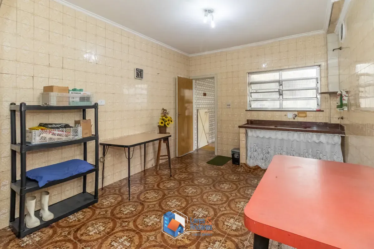 Sobrado, 4 quartos, 400 m² - Foto 19