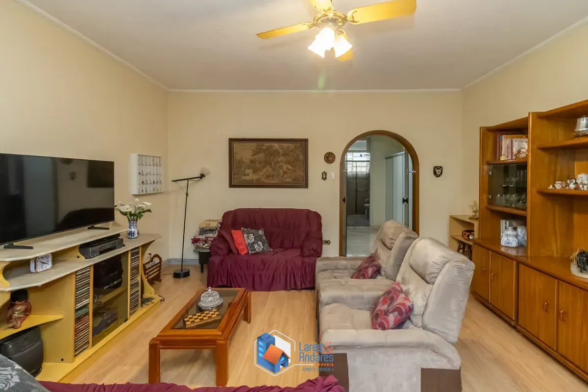 Sobrado, 4 quartos, 400 m² - Foto 5