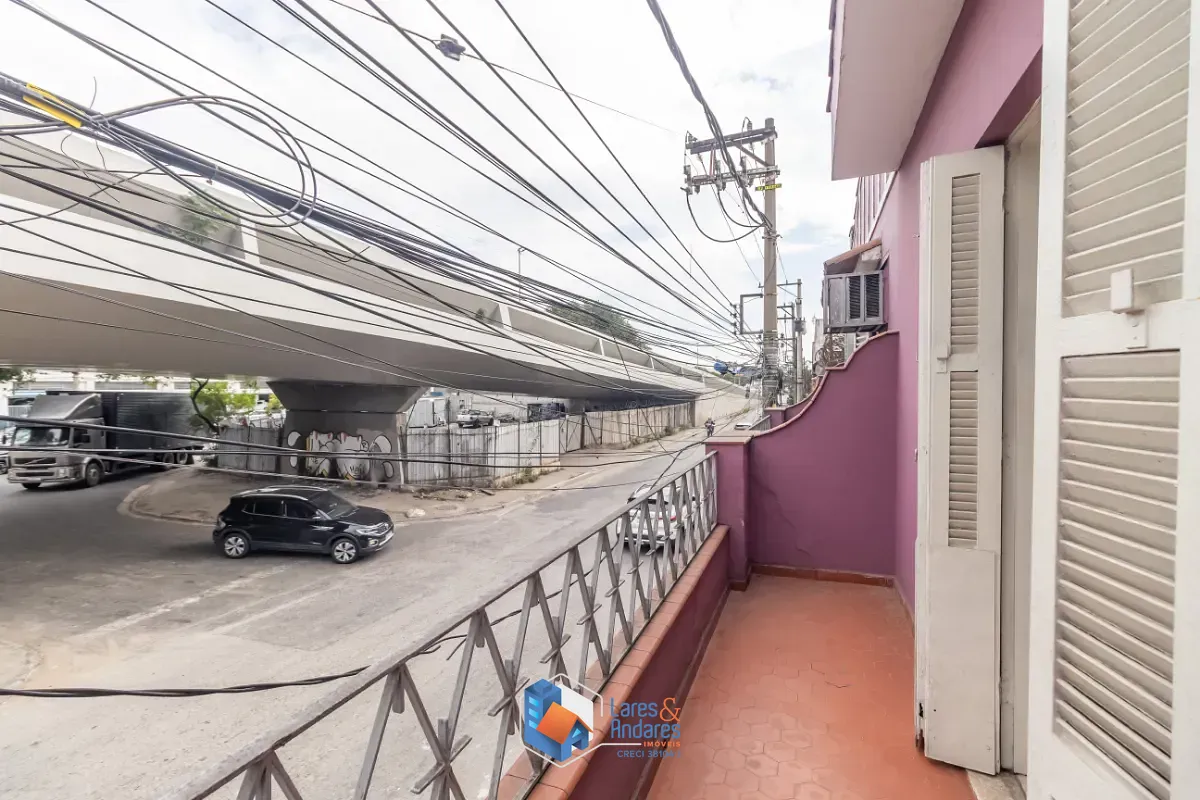 Sobrado, 4 quartos, 400 m² - Foto 38