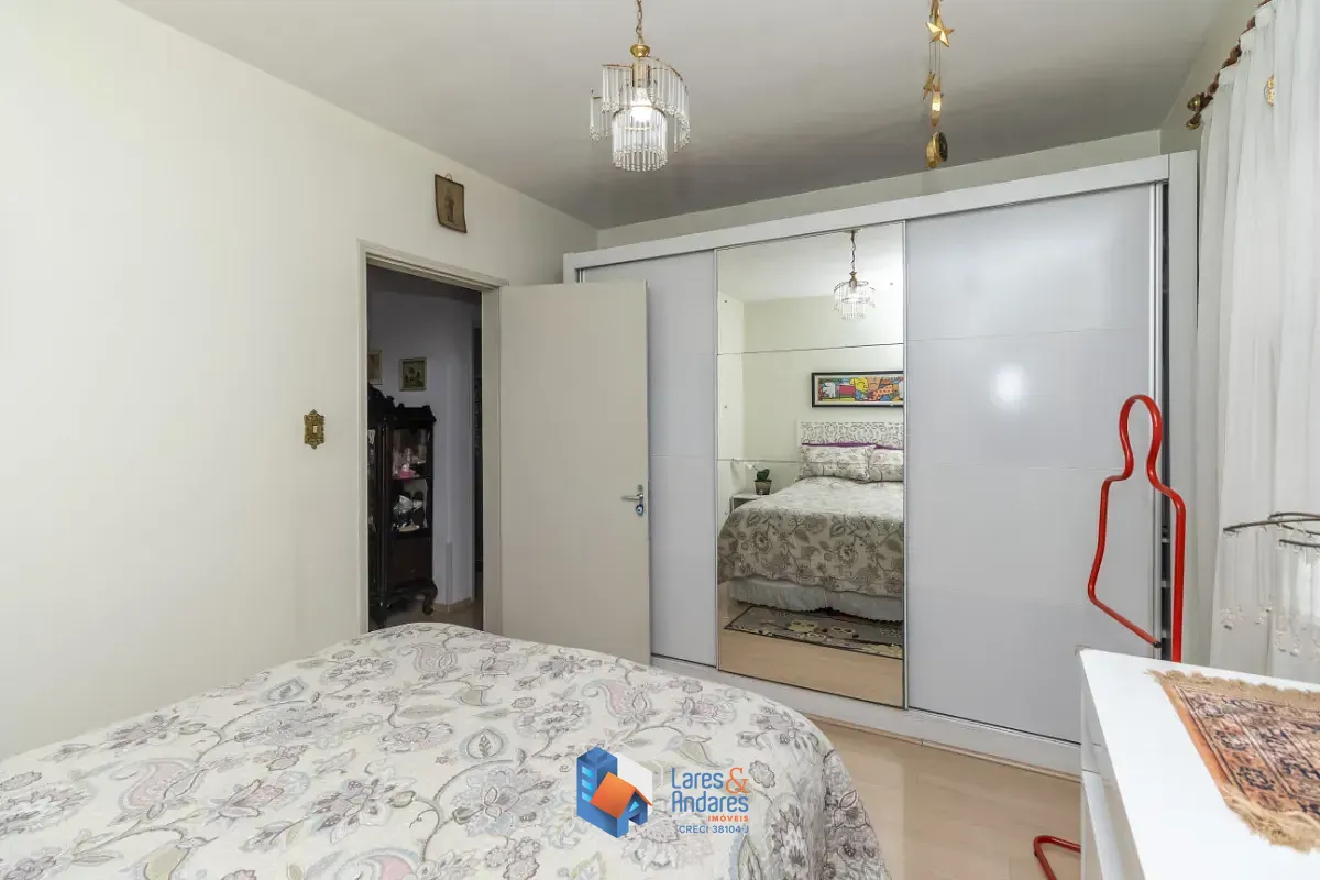 Sobrado, 4 quartos, 400 m² - Foto 16