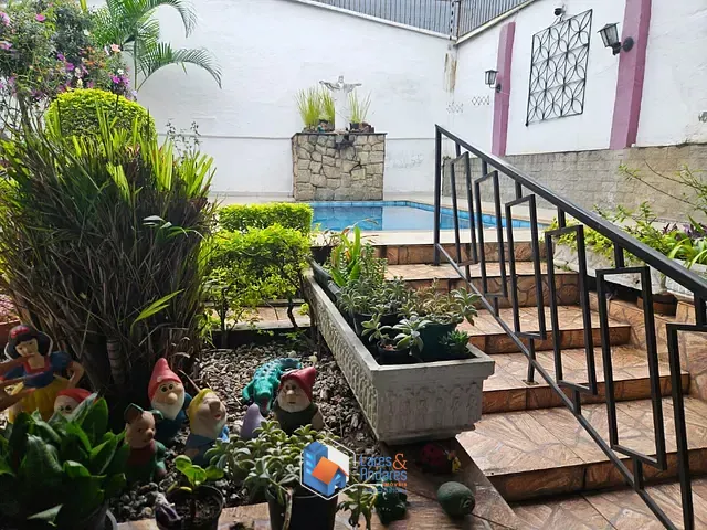 Sobrado com 364m² 4 quartos e 6 banheiros, à venda, no bairro Jardim América da Penha em São Paulo