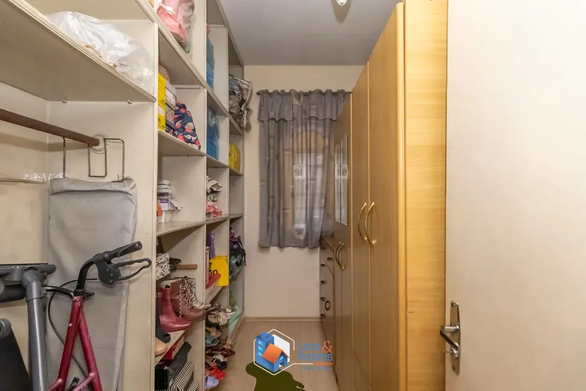 Sobrado, 4 quartos, 400 m² - Foto 17