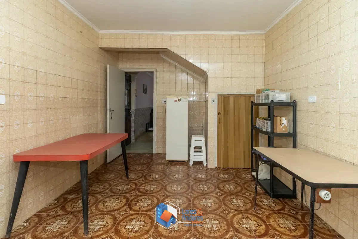 Sobrado, 4 quartos, 400 m² - Foto 21