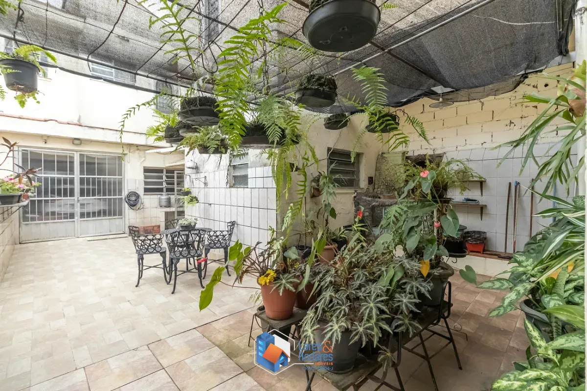 Sobrado, 4 quartos, 400 m² - Foto 31