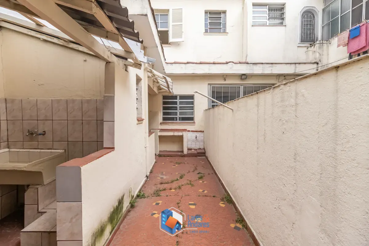 Sobrado, 4 quartos, 400 m² - Foto 48