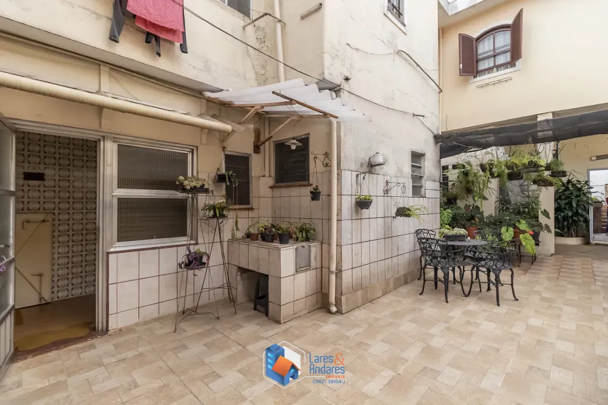 Sobrado, 4 quartos, 400 m² - Foto 32