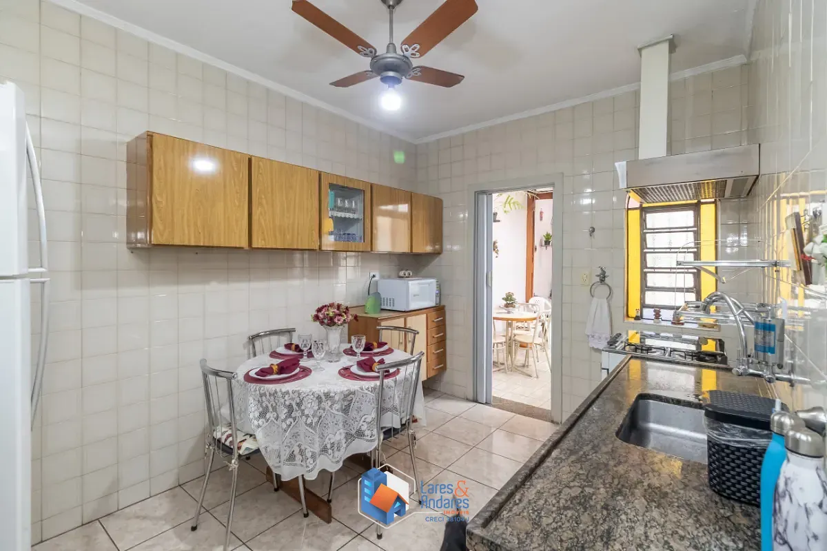 Sobrado, 4 quartos, 400 m² - Foto 9