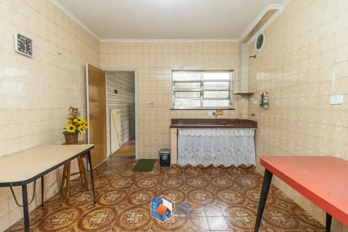Sobrado, 4 quartos, 400 m² - Foto 20