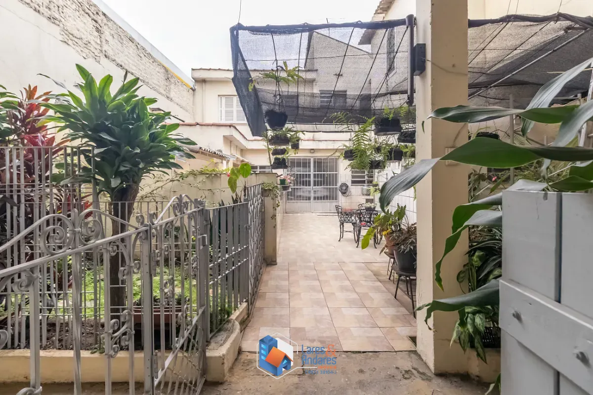 Sobrado, 4 quartos, 400 m² - Foto 30